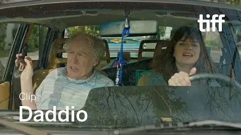 DADDIO Clip | TIFF 2019