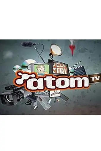 Atom TV_peliplat