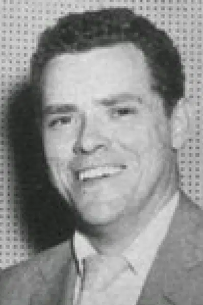 Richard Dix