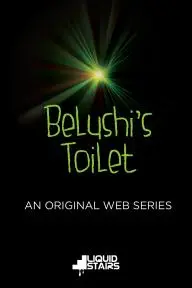 Belushi's Toilet_peliplat