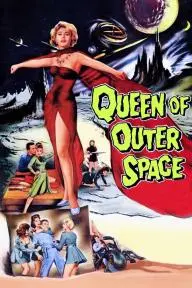Queen of Outer Space_peliplat