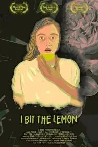 I Bit the Lemon_peliplat