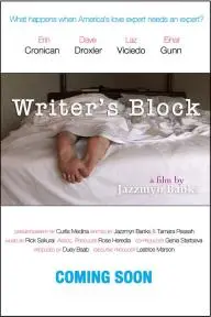 Writer's Block_peliplat