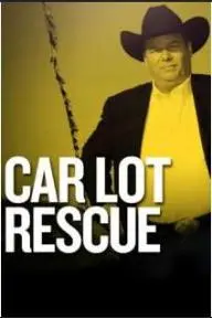 Car Lot Rescue_peliplat