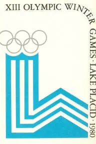 Lake Placid 1980: XIII Olympic Winter Games_peliplat