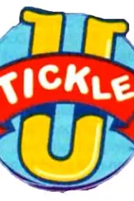 Tickle U_peliplat