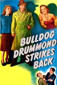 Bulldog Drummond Strikes Back_peliplat