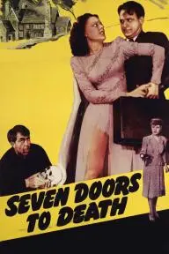 Seven Doors to Death_peliplat