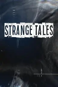 Strange Tales_peliplat
