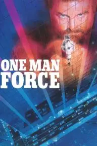 One Man Force_peliplat