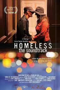 Homeless: The Soundtrack_peliplat