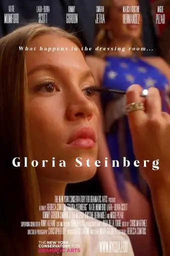 Gloria Steinberg_peliplat
