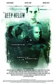 The Deep Below_peliplat