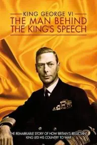 King George VI: The Man Behind the King's Speech_peliplat