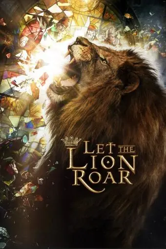 Let the Lion Roar_peliplat