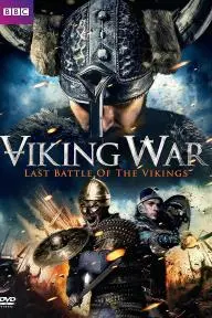 The Last Battle of the Vikings_peliplat