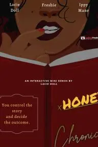 Honey's Story - The Somber Chronicles_peliplat