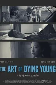 The Art of Dying Young_peliplat