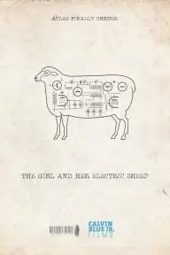 The Girl and Her Electric Sheep_peliplat