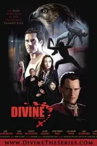 Divine: The Series_peliplat