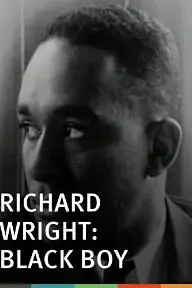 Richard Wright: Black Boy_peliplat
