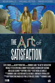 The Art of Satisfaction_peliplat