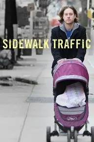 Sidewalk Traffic_peliplat