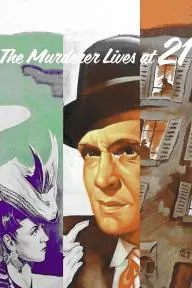 The Murderer Lives at Number 21_peliplat