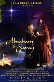 Abraham & Sarah, the Film Musical_peliplat