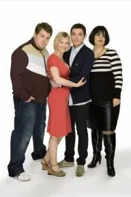 Gavin and Stacey: The Out-Takes_peliplat