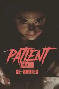 Patient 23 Rebooted_peliplat