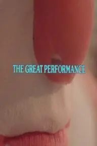 The Great Performance_peliplat