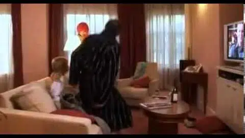 Mr. Johnson (2008) - ukázka