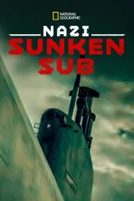 Nazi Sunken Sub_peliplat
