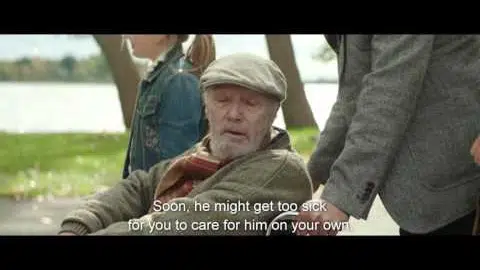 PAUL IN QUEBEC – English trailer (French with English subtitles)