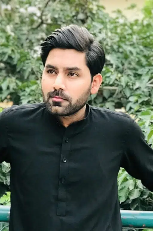 Rizwan Riaz