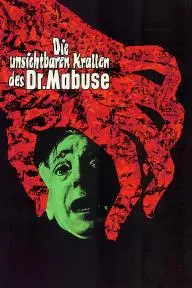 The Invisible Dr. Mabuse_peliplat