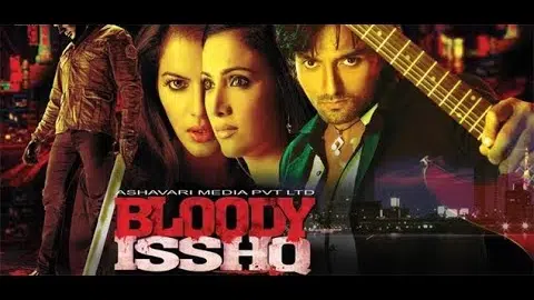 BLOODY ISSHQ | Official Theatrical Trailer