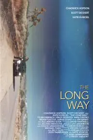 The Long Way_peliplat