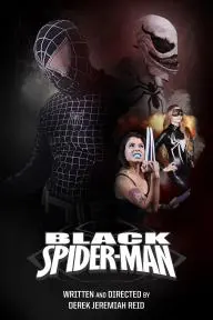 Black Spider-Man_peliplat
