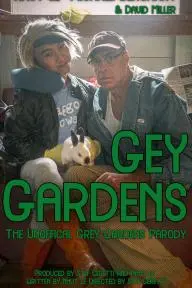 Gey Gardens_peliplat