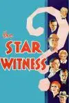 The Star Witness_peliplat