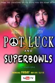 Pot Luck & Super Bowls_peliplat