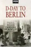 George Stevens: D-Day to Berlin_peliplat
