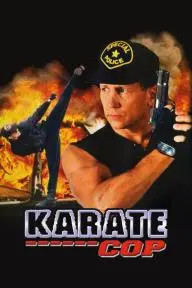 Karate Cop_peliplat