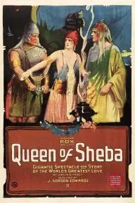The Queen of Sheba_peliplat