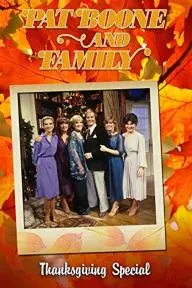 Pat Boone and Family Thanksgiving Special_peliplat
