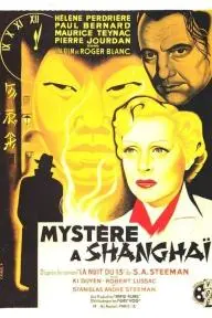 Mystère à Shanghai_peliplat