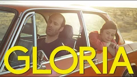 The Midnight - Gloria (Single Shot Music Video)