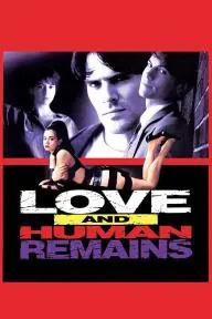 Love and Human Remains_peliplat